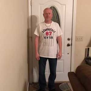 Meet your Posher, Andy